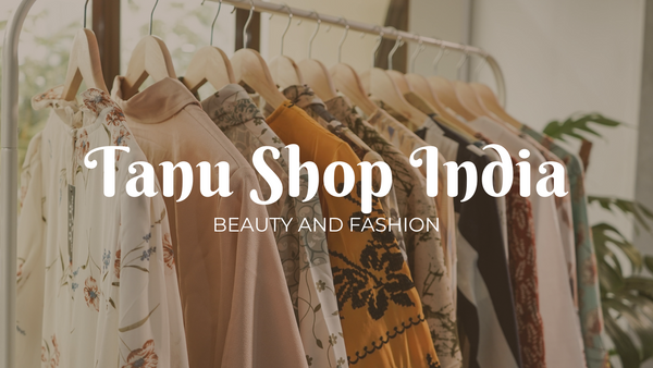 Tanu Shop India (International)